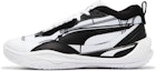 Buy Puma Playmaker Pro 'Courtside - Putih Hitam' 378324-01