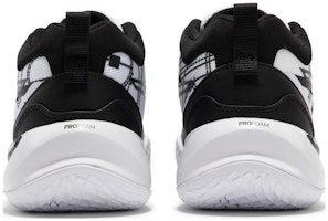 Puma Playmaker Pro 'Courtside - Putih Hitam' 378324-01 Purchase Puma Playmaker Pro 'Courtside - Putih Hitam' 378324-01