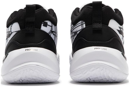 プーマ プレイメーカー プロ "コートサイド - 白黒" 378324-01 Purchase プーマ プレイメーカー プロ "コートサイド - 白黒" 378324-01