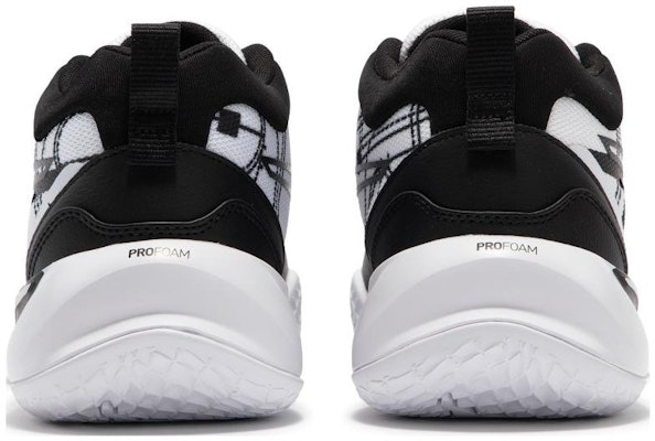 Puma Playmaker Pro 'Courtside - White Black' 378324-01 Purchase Puma Playmaker Pro 'Courtside - White Black' 378324-01
