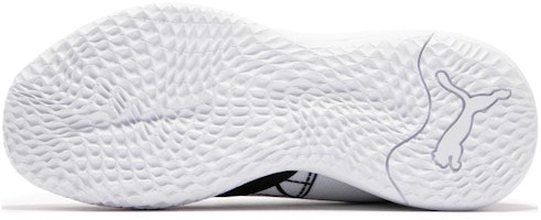 Puma Playmaker Pro 'Courtside - Putih Hitam' 378324-01 Details for Puma Playmaker Pro 'Courtside - Putih Hitam' 378324-01