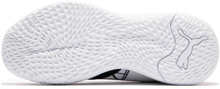 プーマ プレイメーカー プロ "コートサイド - 白黒" 378324-01 Details for プーマ プレイメーカー プロ "コートサイド - 白黒" 378324-01