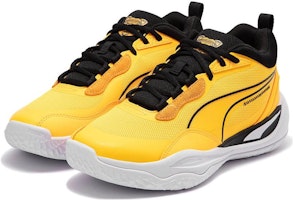 Puma Playmaker Pro 'Dylan - Sun Stream' 377577-01 鞋款 Lookbook Puma Playmaker Pro 'Dylan - Sun Stream' 377577-01 鞋款