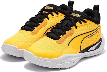 彪马Playmaker Pro 'Dylan - 阳光之流' 377577-01 Lookbook 彪马Playmaker Pro 'Dylan - 阳光之流' 377577-01