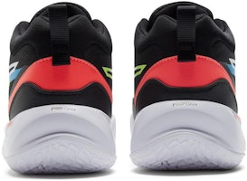 Puma Playmaker Pro 'Jet Black Lima Exprimida' 377572-04 Purchase Puma Playmaker Pro 'Jet Black Lima Exprimida' 377572-04