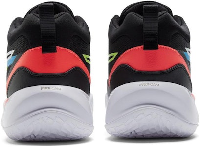 プーマ プレイメーカー プロ "ジェットブラック ライムスクイーズ" 377572-04 Purchase プーマ プレイメーカー プロ "ジェットブラック ライムスクイーズ" 377572-04