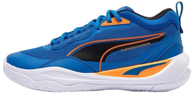 Puma Playmaker Pro 'Knicks'鞋 sukan 377572-09 Buy Puma Playmaker Pro 'Knicks'鞋 sukan 377572-09