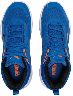 Puma Playmaker Pro 'Knicks' 377572-09 Shop Puma Playmaker Pro 'Knicks' 377572-09