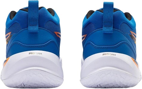 Puma Playmaker Pro 'Knicks'鞋 sukan 377572-09 Purchase Puma Playmaker Pro 'Knicks'鞋 sukan 377572-09