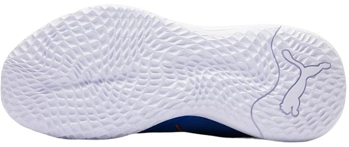 Puma Playmaker Pro 'Knicks'鞋 sukan 377572-09 Details for Puma Playmaker Pro 'Knicks'鞋 sukan 377572-09