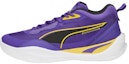 Buy Puma Playmaker Pro 'Lakers' Kasut Sukan 377572-08