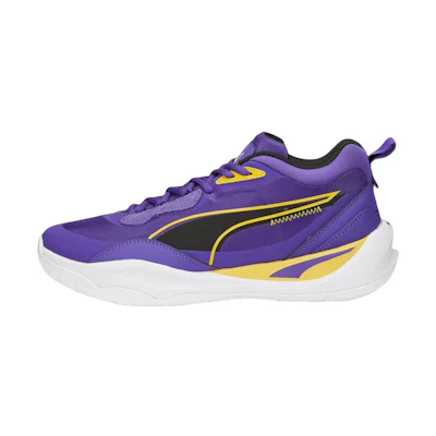 Puma Playmaker Pro 'Lakers'