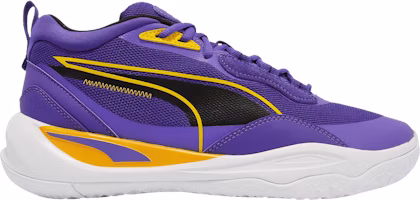 Puma Playmaker Pro 'Lakers' 377572-08 Puma Playmaker Pro 'Lakers' 377572-08