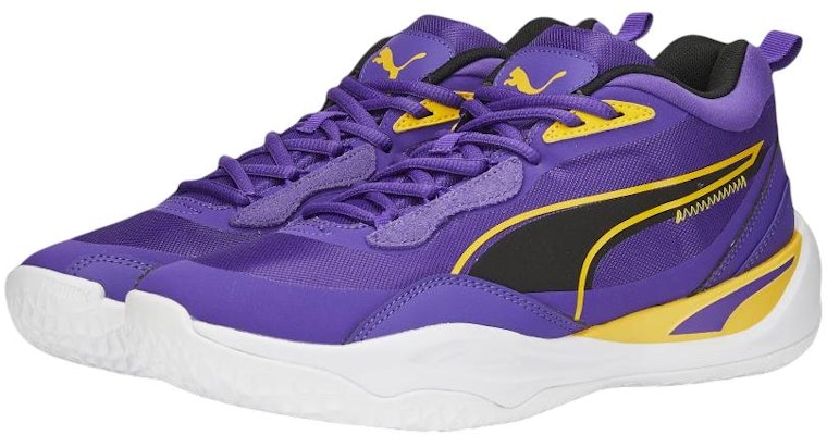 Puma Playmaker Pro 'Lakers' 377572-08 Lookbook Puma Playmaker Pro 'Lakers' 377572-08