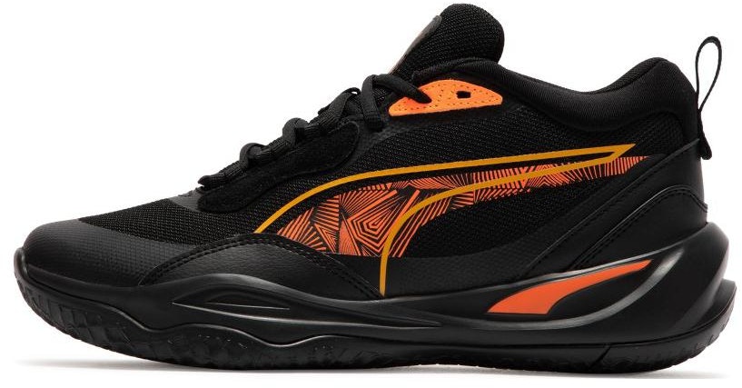 puma-playmaker-pro-laser-black-ultra-orange