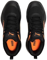 푸마 플레이메이커 프로 '레이저 - 블랙 울트라 오렌지' 378323-01 Shop 푸마 플레이메이커 프로 '레이저 - 블랙 울트라 오렌지' 378323-01