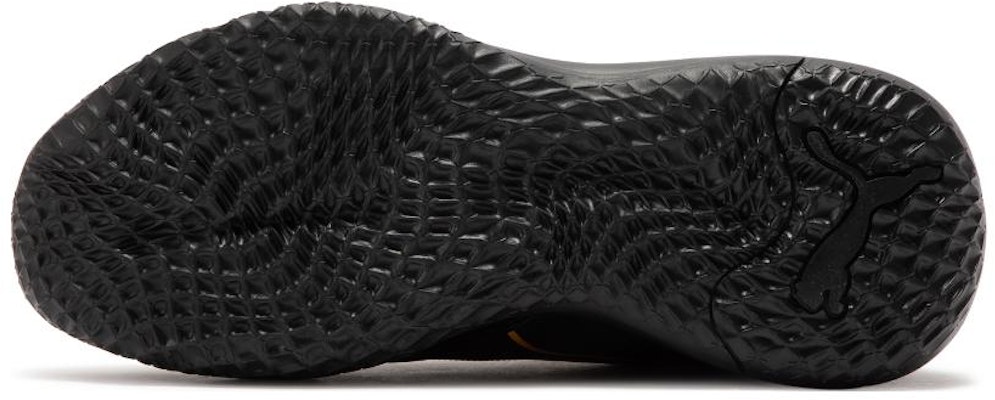 Puma Playmaker Pro 'Laser - Black Ultra Orange' 378323-01 Details for Puma Playmaker Pro 'Laser - Black Ultra Orange' 378323-01