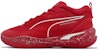 Puma Playmaker Pro 'Splatter - Merah Berisiko Tinggi' 377576-01