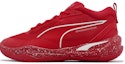 Purchase Puma Playmaker Pro 'Splatter - Merah Berisiko Tinggi' 377576-01