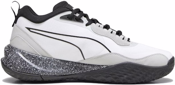 Puma Playmaker Pro 'Splatter’ Lelaki & Wanita Kasut Sukan penuh Gaya 377576-06 Order Puma Playmaker Pro 'Splatter’ Lelaki & Wanita Kasut Sukan penuh Gaya 377576-06