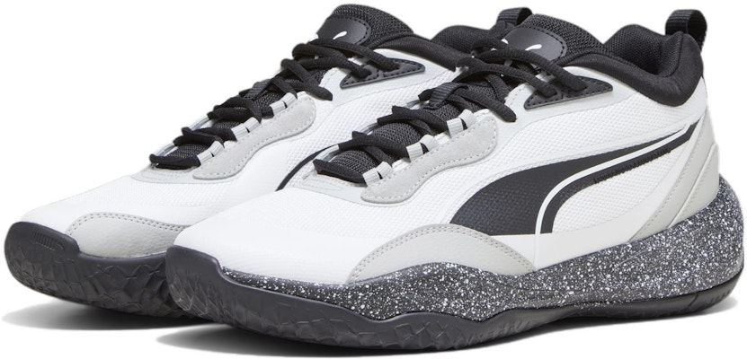 Puma Playmaker Pro 'Splatter’ Lelaki & Wanita Kasut Sukan penuh Gaya 377576-06 Lookbook Puma Playmaker Pro 'Splatter’ Lelaki & Wanita Kasut Sukan penuh Gaya 377576-06