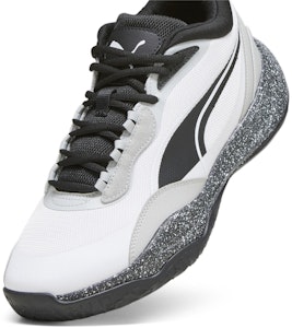 Puma Playmaker Pro 'Splatter’ Lelaki & Wanita Kasut Sukan penuh Gaya 377576-06 Shop Puma Playmaker Pro 'Splatter’ Lelaki & Wanita Kasut Sukan penuh Gaya 377576-06