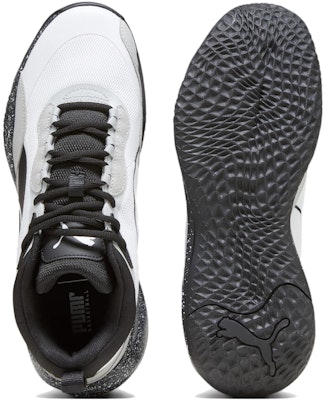 Puma Playmaker Pro 'Splatter’ Lelaki & Wanita Kasut Sukan penuh Gaya 377576-06 Purchase Puma Playmaker Pro 'Splatter’ Lelaki & Wanita Kasut Sukan penuh Gaya 377576-06