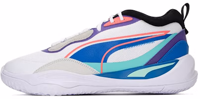 Puma Playmaker Pro 'White' 377572-18 Puma Playmaker Pro 'White' 377572-18