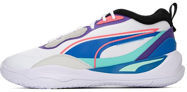 Puma Playmaker Pro 'Blanco' 377572-18 Buy Puma Playmaker Pro 'Blanco' 377572-18