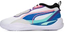 Buy Puma Playmaker Pro 'Putih' 377572-18