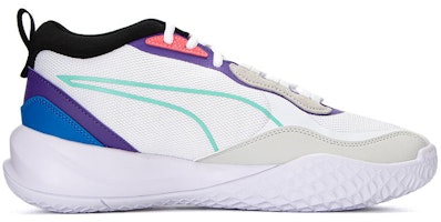 푸마 플레이메이커 프로 '화이트' (Puma Playmaker Pro 'White' ) 377572-18 Order 푸마 플레이메이커 프로 '화이트' (Puma Playmaker Pro 'White' ) 377572-18