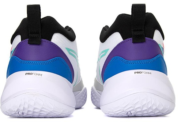 푸마 플레이메이커 프로 '화이트' (Puma Playmaker Pro 'White' ) 377572-18 Shop 푸마 플레이메이커 프로 '화이트' (Puma Playmaker Pro 'White' ) 377572-18