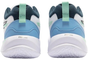 Puma Playmaker Pro 'Putih Biru Hijau' 377572-14 Purchase Puma Playmaker Pro 'Putih Biru Hijau' 377572-14
