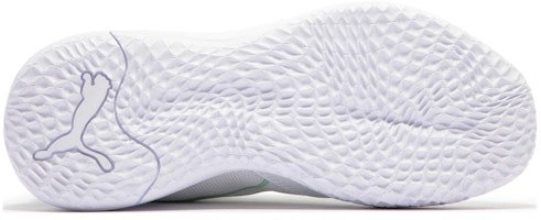 Puma Playmaker Pro 'Putih Biru Hijau' 377572-14 Details for Puma Playmaker Pro 'Putih Biru Hijau' 377572-14