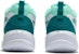 Puma Playmaker Pro 'Putih Peppermint Elektrik' 377572-15