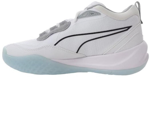 Puma Playmaker Pro 'White Quarry' 377572-03 Buy Puma Playmaker Pro 'White Quarry' 377572-03