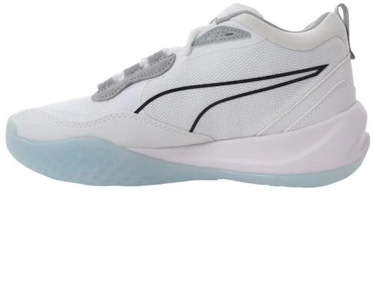Puma Playmaker Pro ''Wit Quarry'' 377572-03 Buy Puma Playmaker Pro ''Wit Quarry'' 377572-03