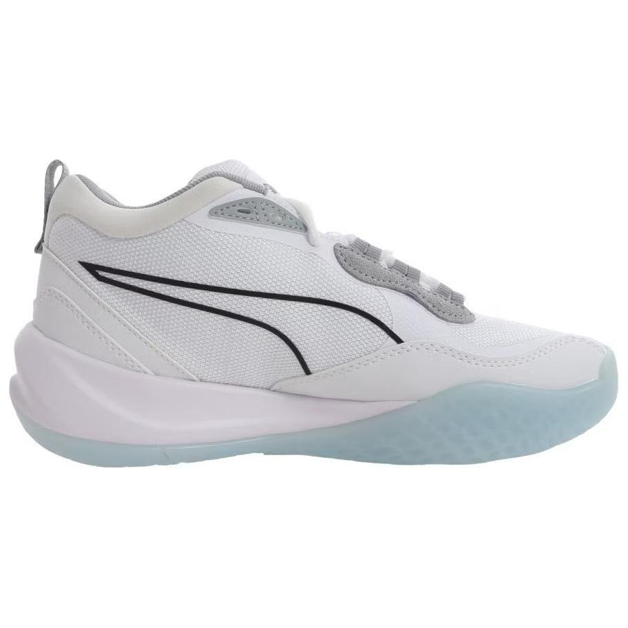 Order Puma Playmaker Pro ''Wit Quarry'' 377572-03