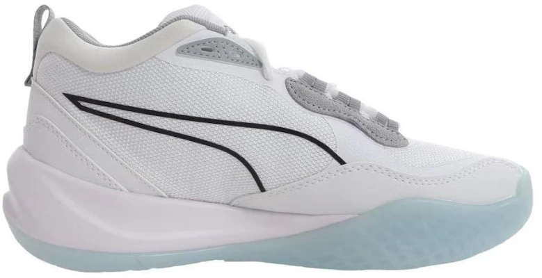 Puma Playmaker Pro ''Wit Quarry'' 377572-03 Order Puma Playmaker Pro ''Wit Quarry'' 377572-03