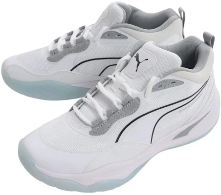 Puma Playmaker Pro ''Wit Quarry'' 377572-03 Lookbook Puma Playmaker Pro ''Wit Quarry'' 377572-03