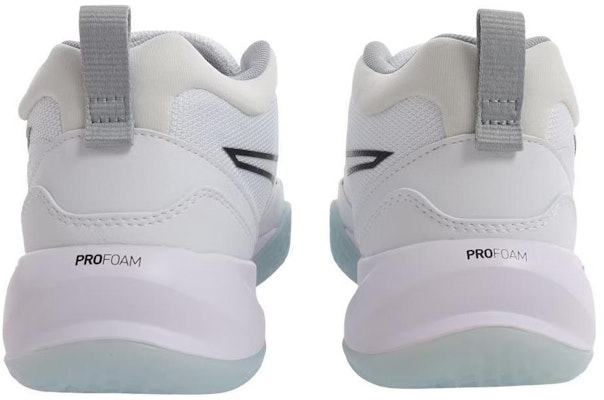 彪马 Playmaker Pro 'White Quarry' 白色篮球鞋 377572-03 Purchase 彪马 Playmaker Pro 'White Quarry' 白色篮球鞋 377572-03