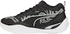 Puma Playmaker Pro Lava 'Hitam Putih' 377574-01