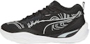 Buy Puma Playmaker Pro Lava 'Hitam Putih' 377574-01