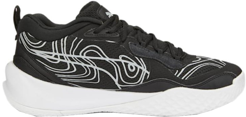 Puma Playmaker Pro Lava 'Negro Blanco' 377574-01 Order Puma Playmaker Pro Lava 'Negro Blanco' 377574-01