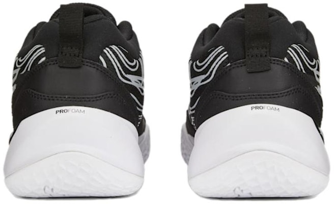 Puma Playmaker Pro Lava 'Negro Blanco' 377574-01 Purchase Puma Playmaker Pro Lava 'Negro Blanco' 377574-01
