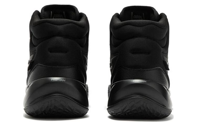 Details for Puma Playmaker Pro Mid 'Hitam' 377902-06