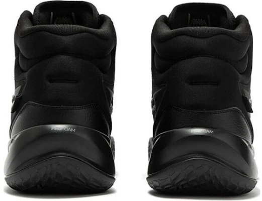 Puma Playmaker Pro Mid 'Hitam' 377902-06 Details for Puma Playmaker Pro Mid 'Hitam' 377902-06