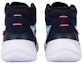 Shop Puma Playmaker Pro Mid 'Hitam Pelbagai Warna' 377902-07