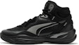 Buy Puma Playmaker Pro Mid 'Hitam' 377902-06