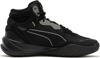 Puma Playmaker Pro Mid 'Negro' 377902-06 Order Puma Playmaker Pro Mid 'Negro' 377902-06